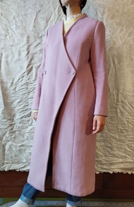 Пальто осінь/весна