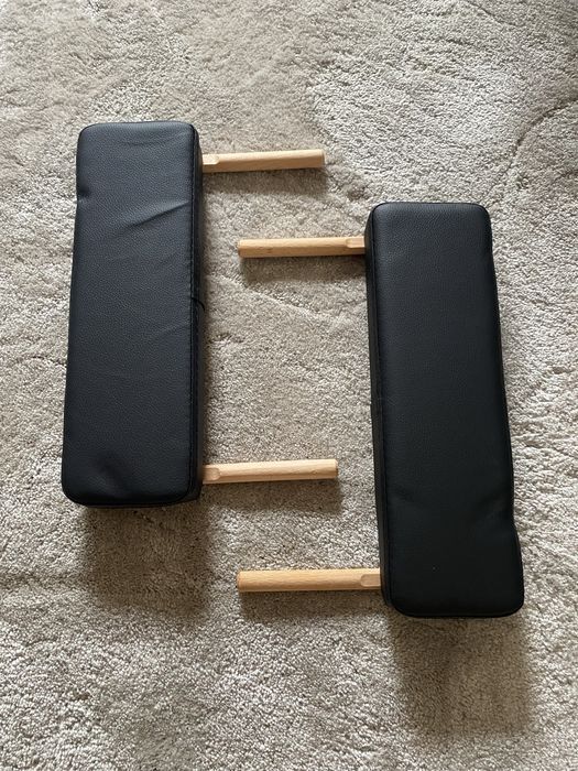 Acessórios para marquesa