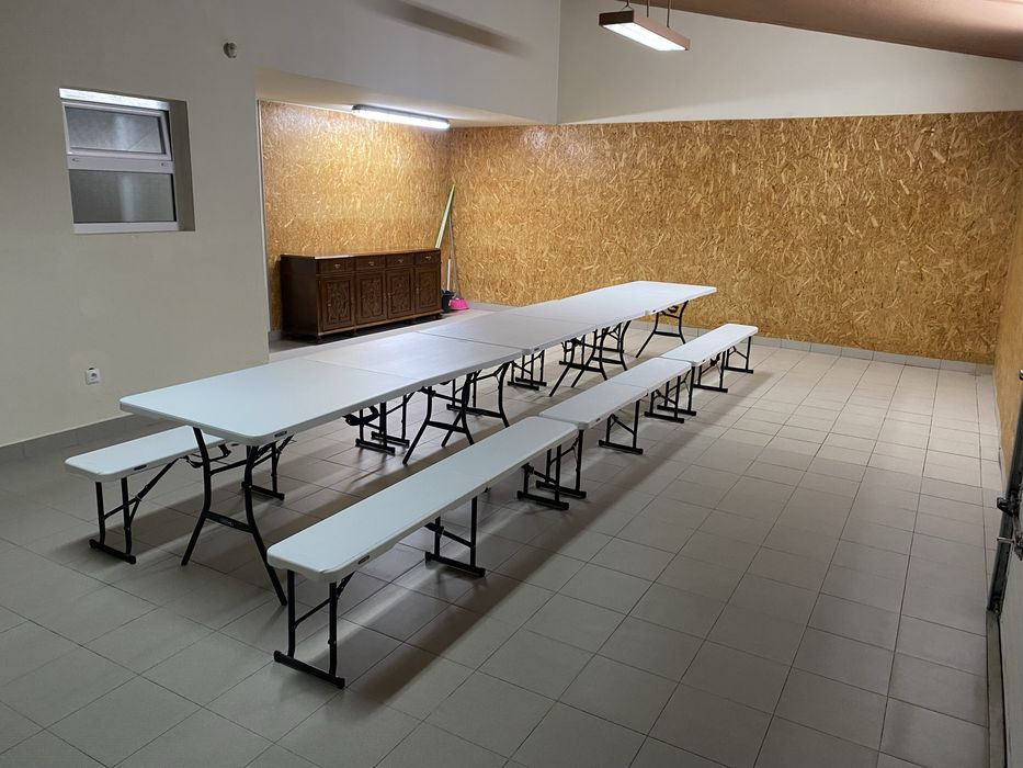 Quinta para eventos em Brejos de Azeitão
