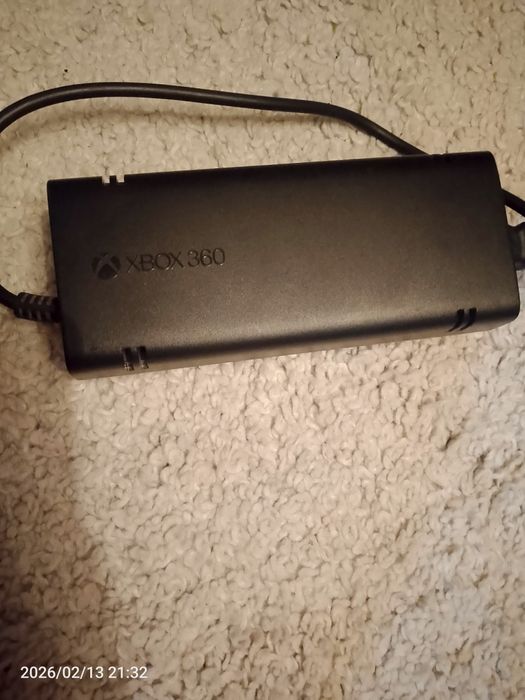 Продам xbox 360 нову версію