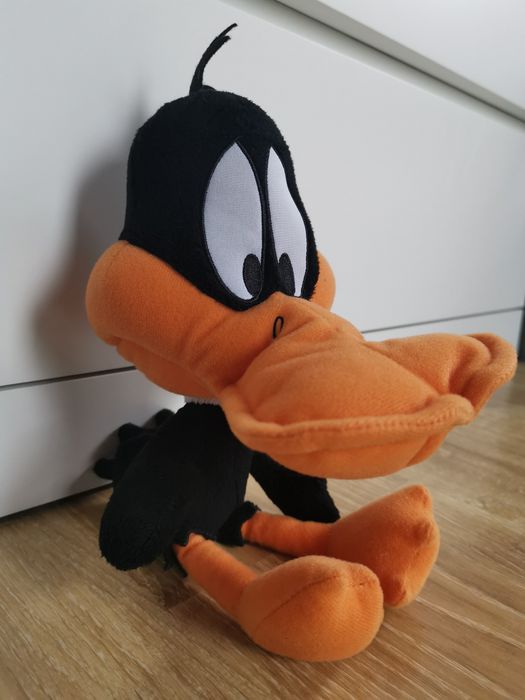 Kaczor Duffy z Looney Tunes