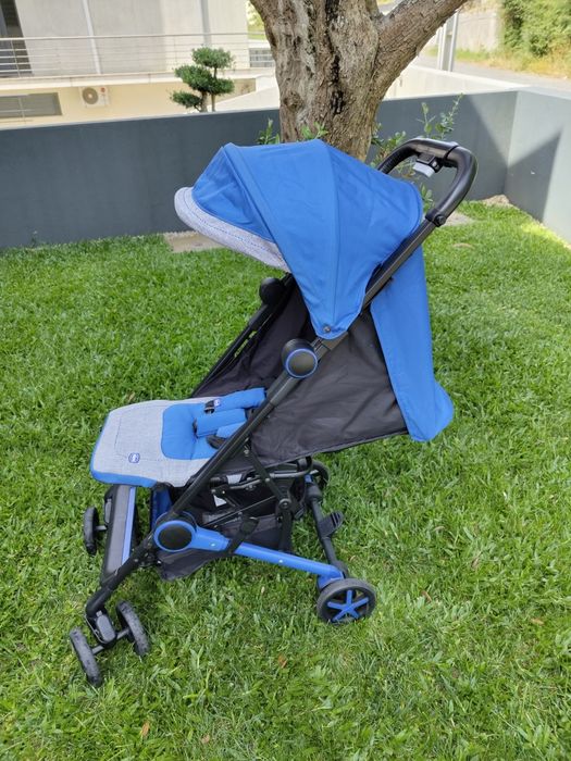 Carrinho Chicco MINIIMO _ Avião