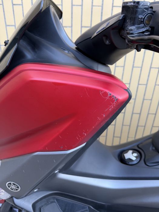Yamaha Nmax 125 1 dono