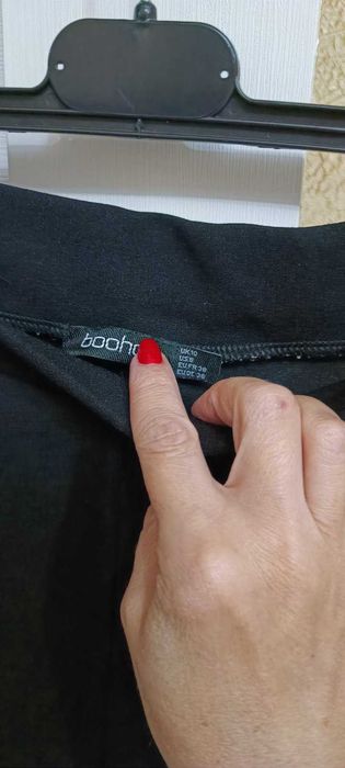 Брюки Boohoo розмір 36\38 10 S