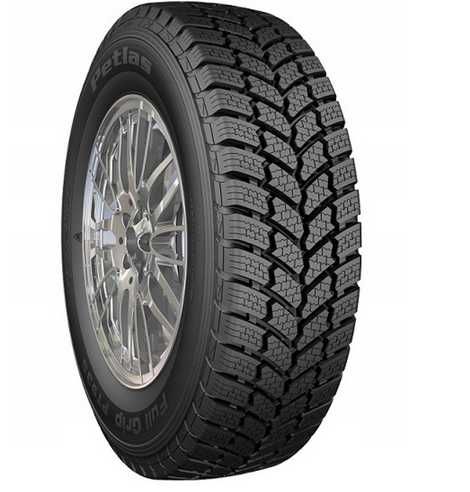 Opona 215/75R16C  116R PT935  Petlas