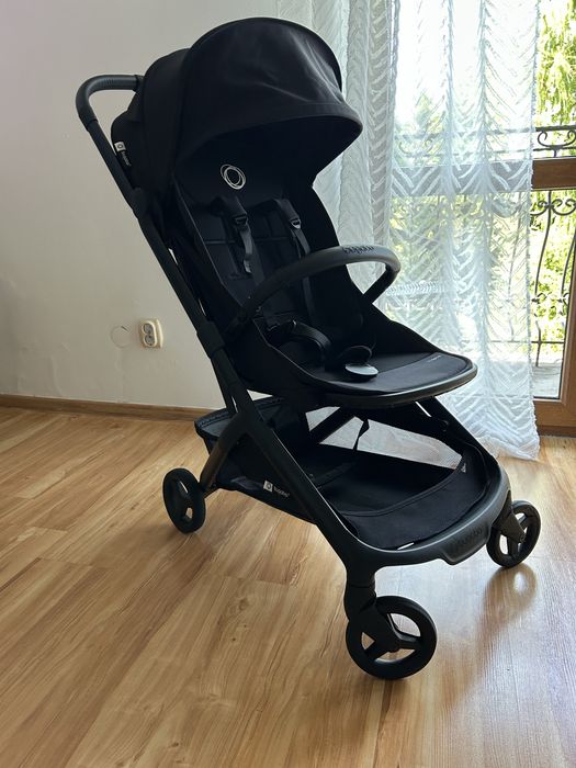 Bugaboo butterfly 2 - stan bardzo dobry