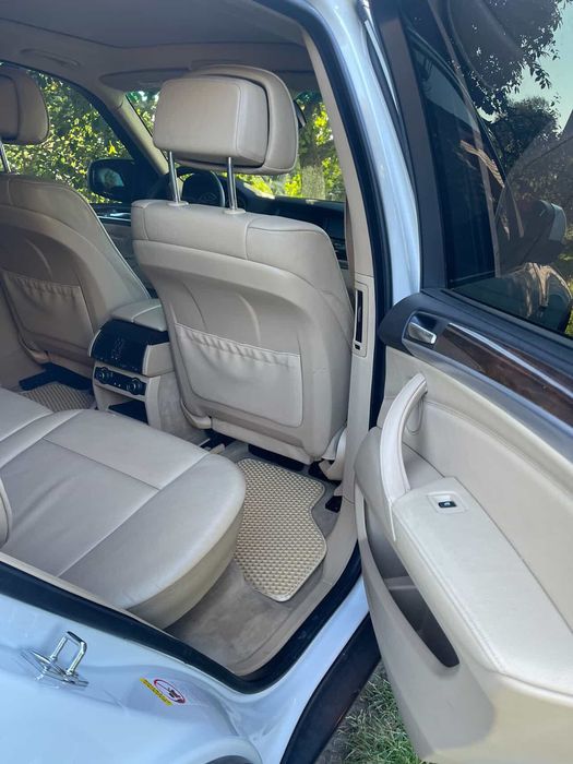 BMW X5 ():пацанська
