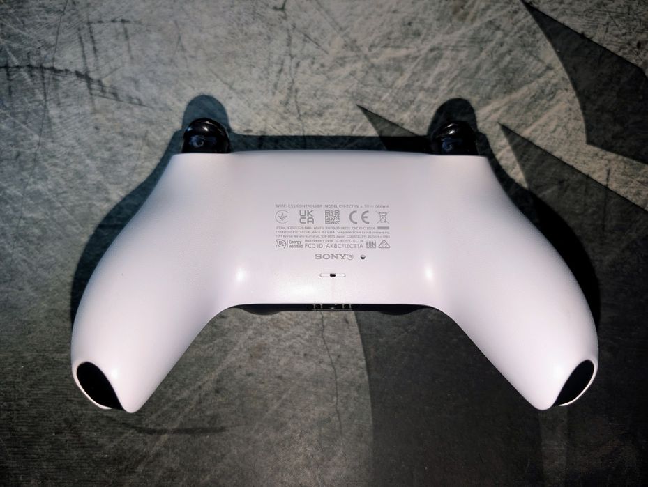 Comando DualSense White PS5