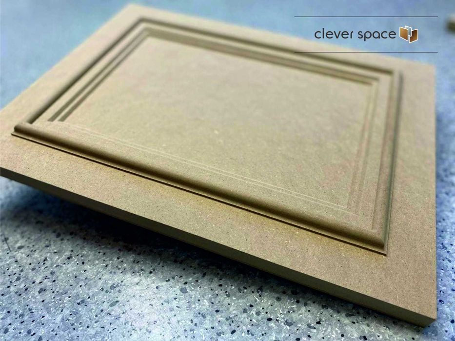 Sprzedam gotowy biznes - Produkcja frontów Meblowych Plotery CNC