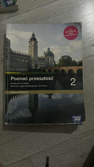 Poznać przeszłość 2