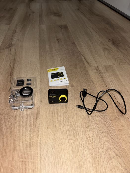 Cam action MIDLAMD H5 PRO64309806752899121