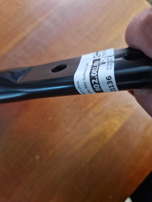 Braços Cadeira IKEA NOMINELL