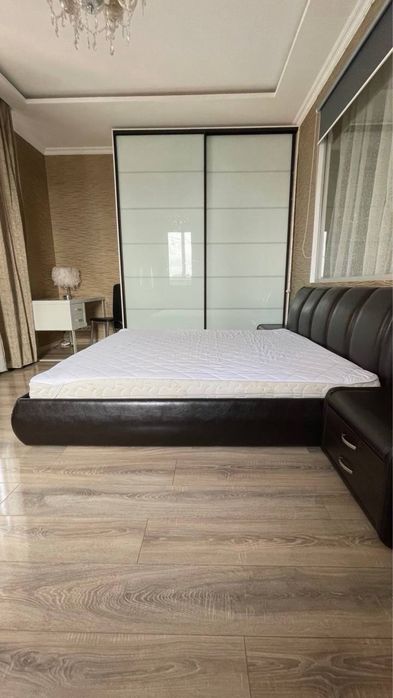 Продажа 2х ЖК Монте -Плаза (23 Августа) 74 метра с ремонтом  Новострой, паркинг