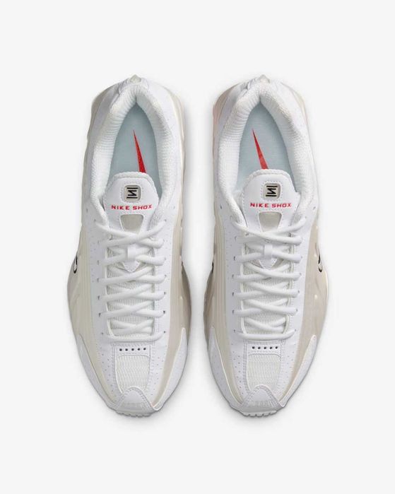 Obuwie damskie Nike Shox R4