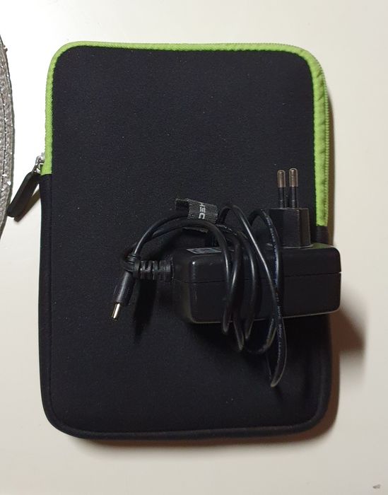 Optoelektroniczna lupa MANO XL REINECKER