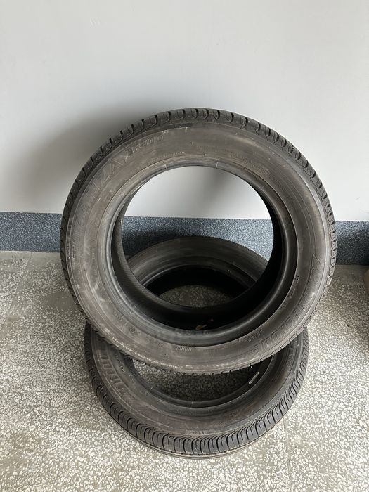 Резина летняя Bridgestone Er300 235/55 r17