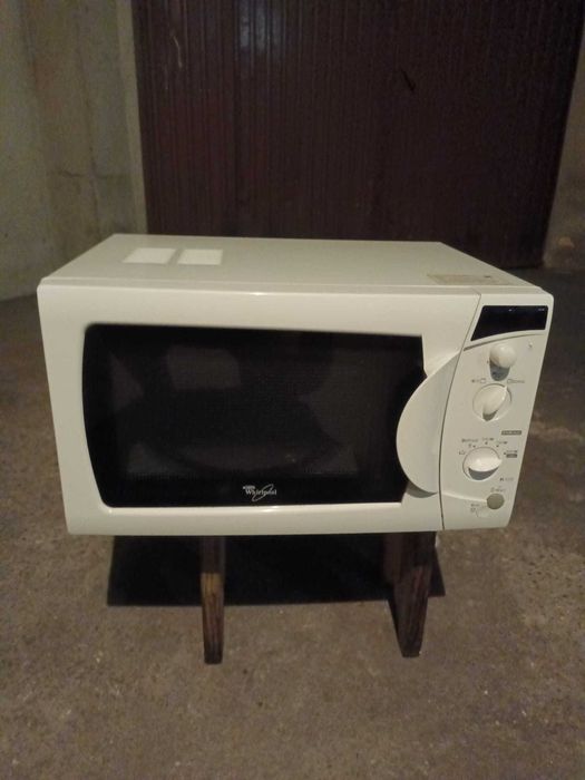 Micro-ondas Leiria