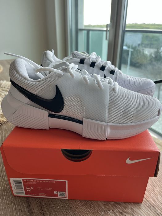 Nike Shoes for Tennis or Padel