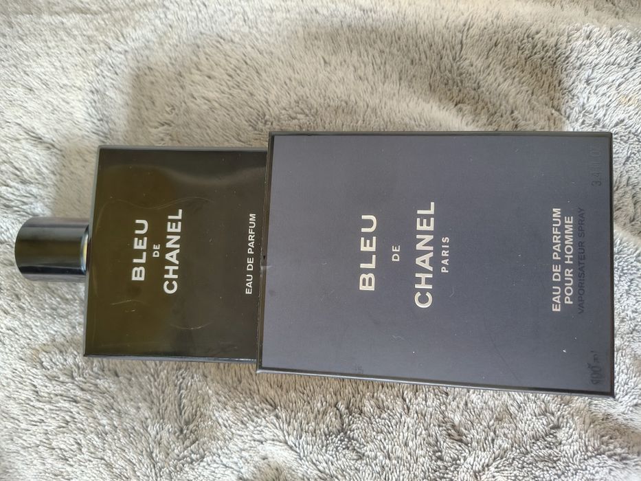 Chanel Bleu De Chanel EDP 100ml
