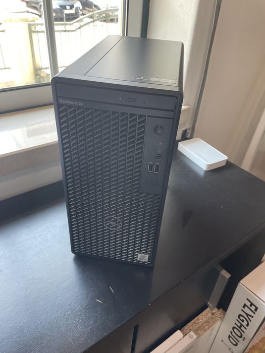 Dell Optiplex 3090 i5 10500 8GB RAM SSD 256 Tower