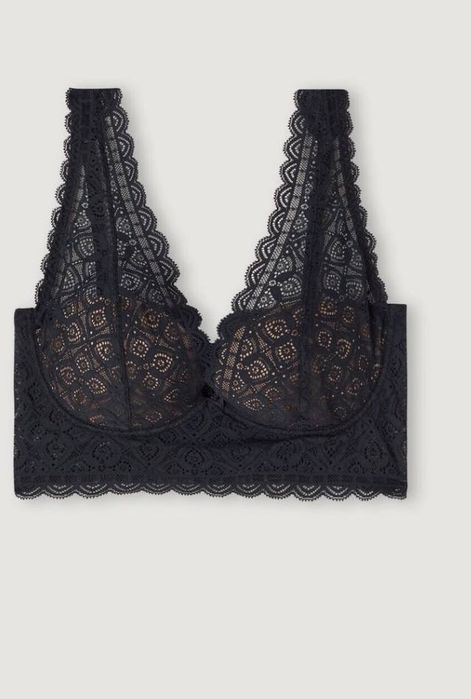 Бюстгальтер мережевний intimissimi