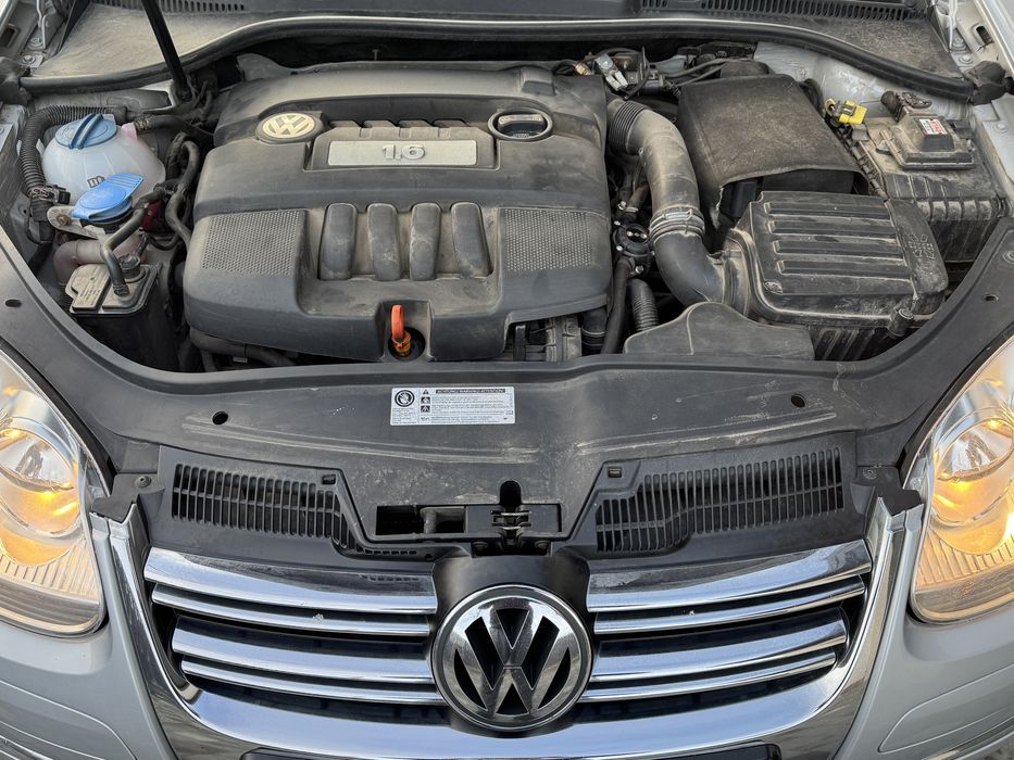 Volkswagen Golf V-2009 р.в