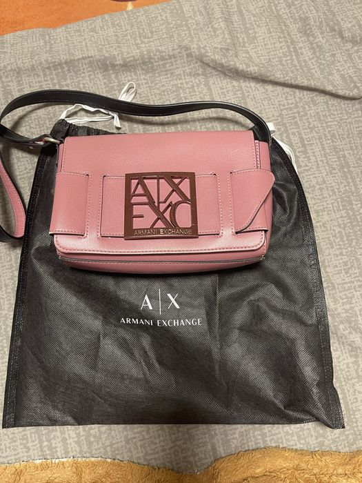 Сумка  ARMANI оригинал