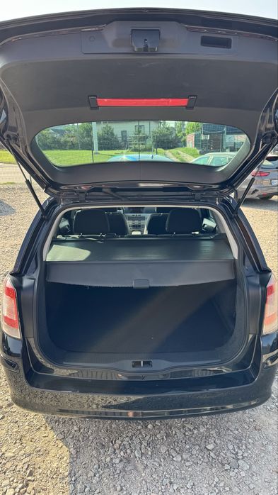 Opel Astra H Caravan Опель Астра 2010 р. 1.6 бенз 5МКПП