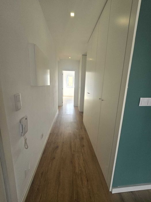 apartamento em Braga para venda