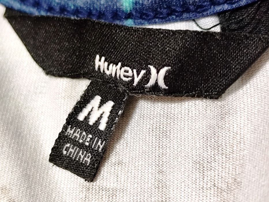 T-shirt desportiva para Mulher - Hurley (Tam. M)