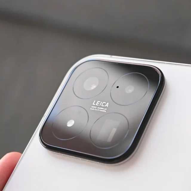 Xiaomi 17 Max 51GB Branco