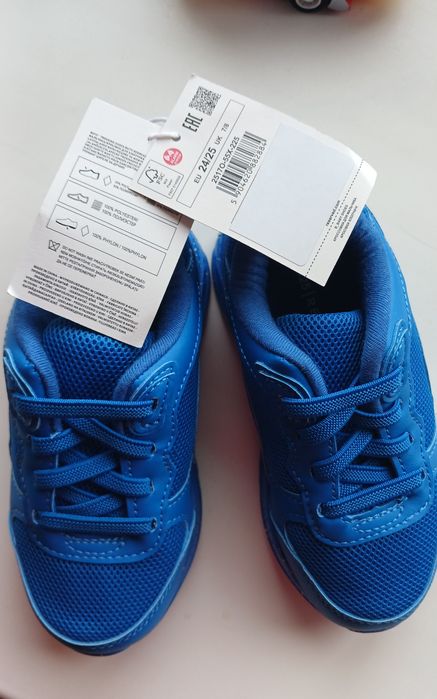 Дитячі кросівки Reserved