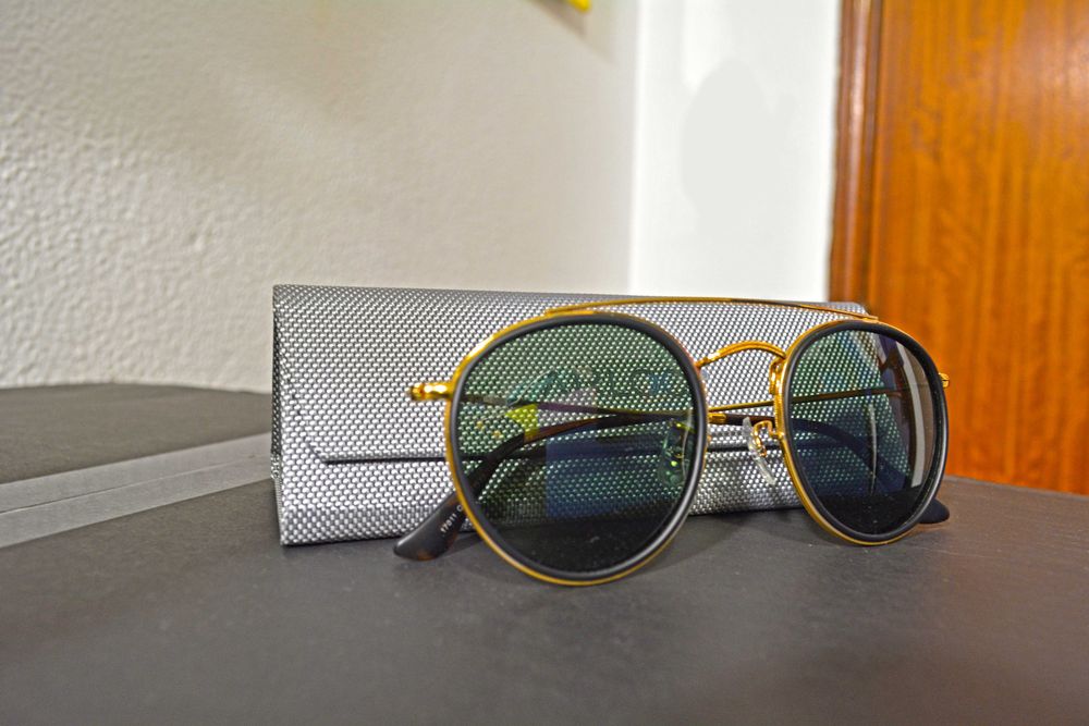 Óculos de Sol BeSpoke