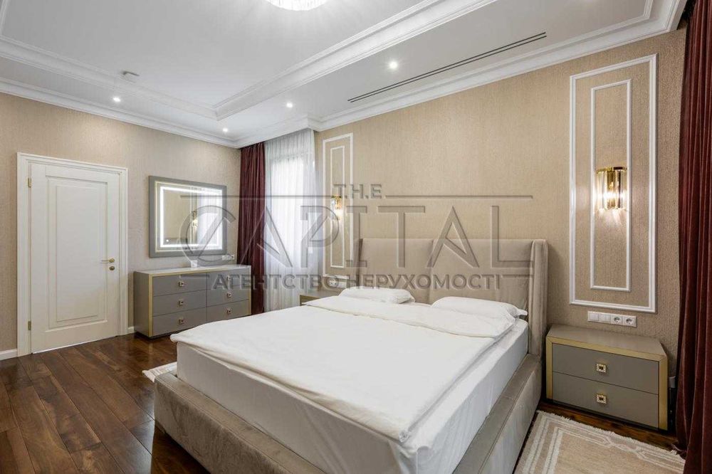Продаж будинку, КМ Riviera Village, Лебедівка, Вишгородський р-н