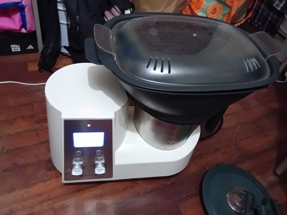 Robot de cozinha Yämmi