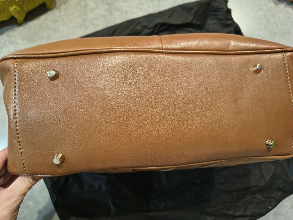 Torebka do ręki marki Kazar