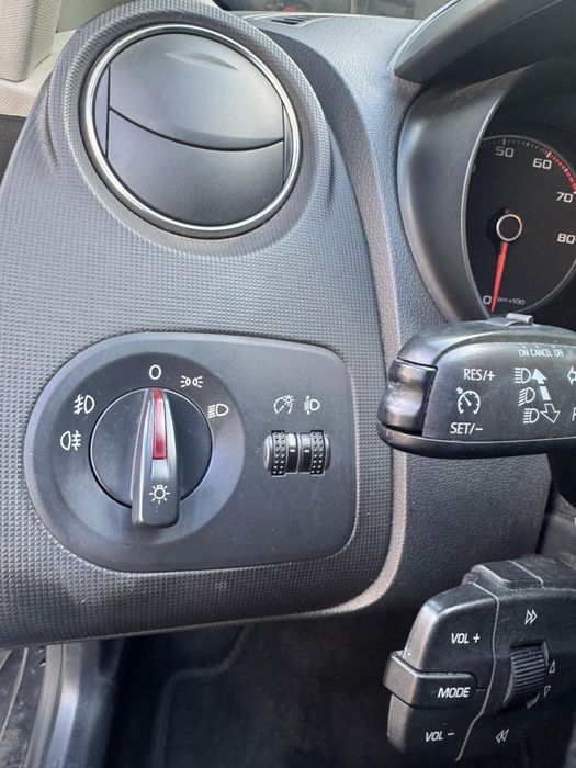 Seat ibiza Style foto 4