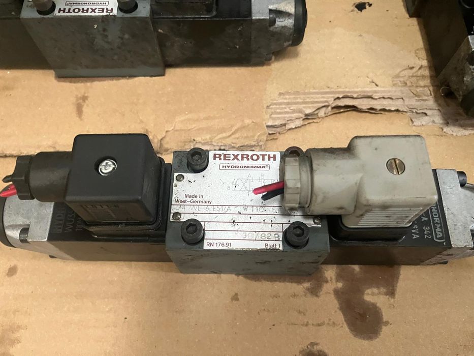 Válvulas electrónicas