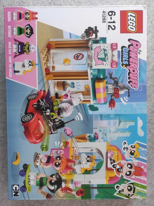 Lego - Vários 42107|853.516|60256|70423|31088|41288|41287