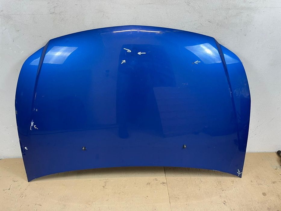 Maska Pokrywa Silnika Suzuki sx4 Fiat Sedici