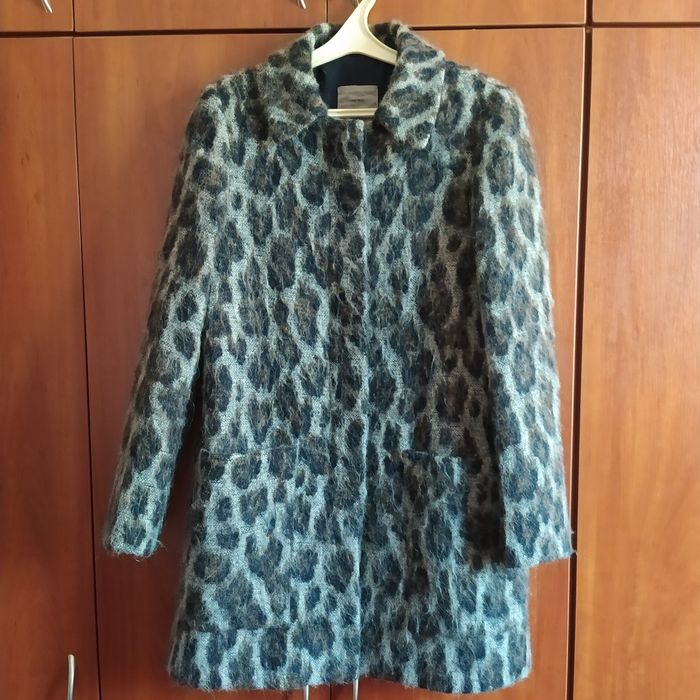 Пальто осінньо-весняне