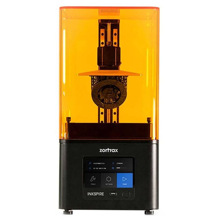 Drukarka 3D Zortrax Inkspire