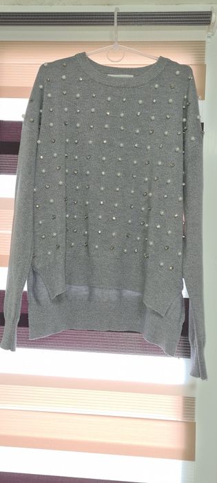 Кофта,свіншот s/m