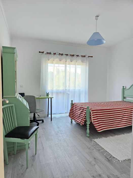 Quarto individual para Estudante - Pólo 2, ISEC, Hotelaria