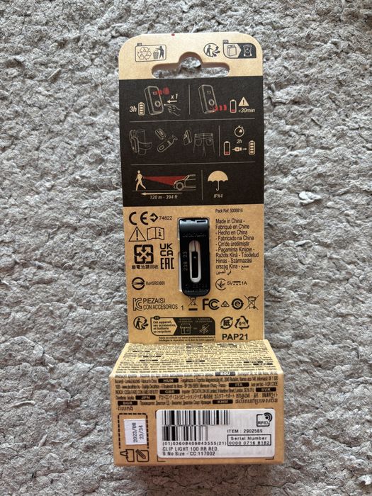 Lampka usb!GRATIS!