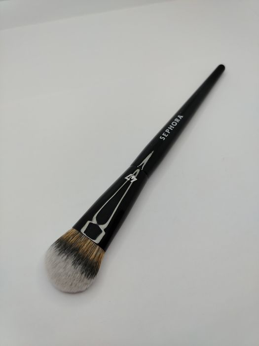 Nowy pędzel do podkładu Sephora 47