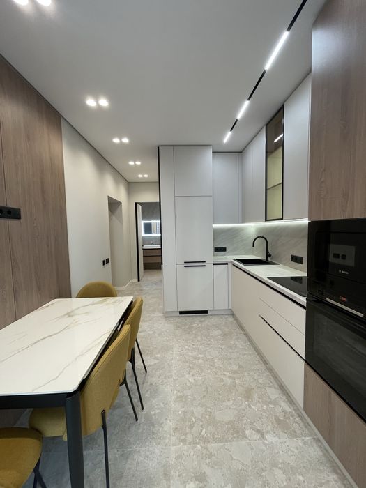 Продажа 2к квартира на Краснова Кадор сити - More