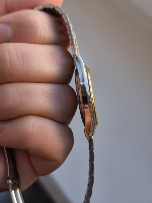Годинник від Солом'янської районної у м.Києві державної  адміністрації