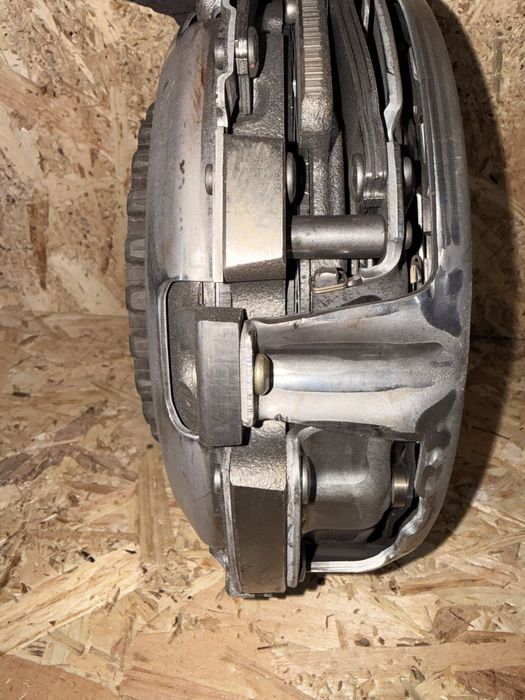 Sprzęgło skrzyni EDC4 Renault Megane 3/Scenic 3