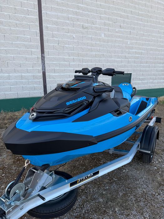 Sea-Doo Rxt-x 325 2026